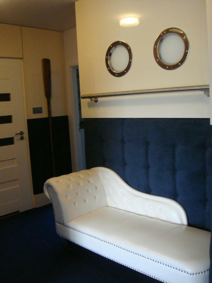 Luxury Apartament B 203 Polanki Park Basen&Spa Kołobrzeg Εξωτερικό φωτογραφία
