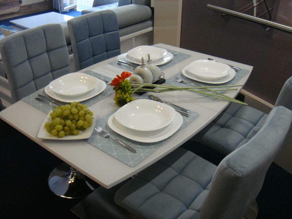 Luxury Apartament B 203 Polanki Park Basen&Spa Kołobrzeg Εξωτερικό φωτογραφία
