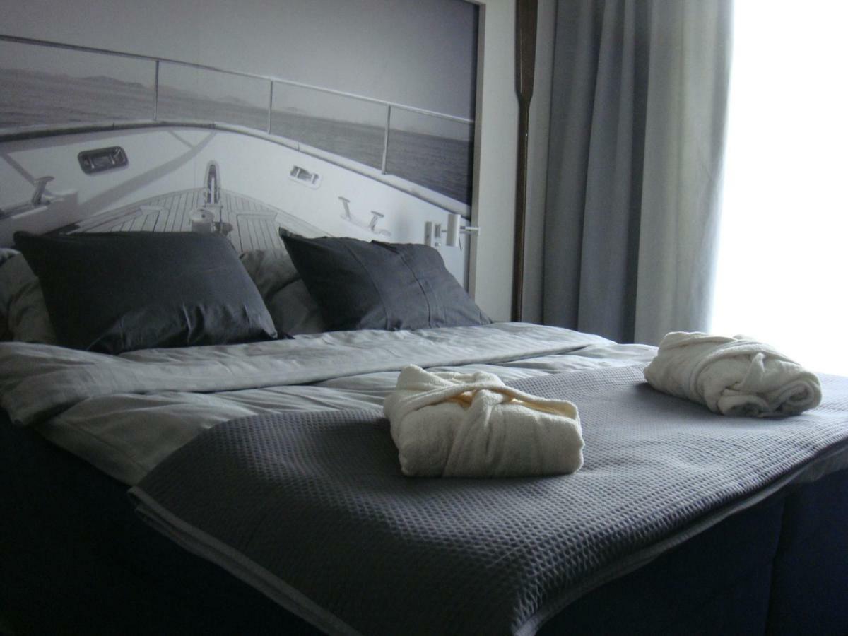Luxury Apartament B 203 Polanki Park Basen&Spa Kołobrzeg Εξωτερικό φωτογραφία