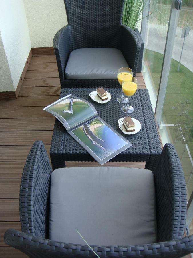 Luxury Apartament B 203 Polanki Park Basen&Spa Kołobrzeg Εξωτερικό φωτογραφία