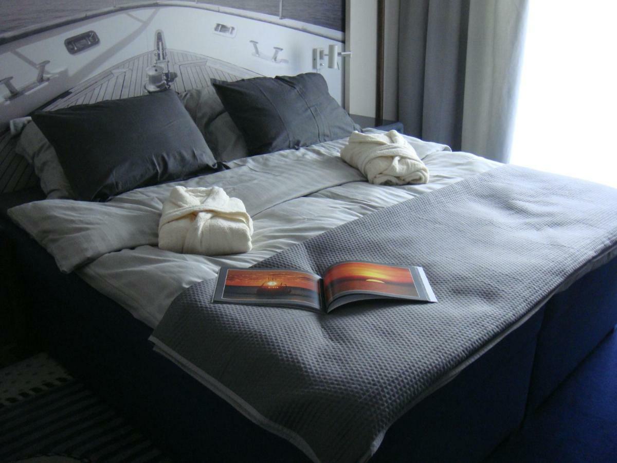 Luxury Apartament B 203 Polanki Park Basen&Spa Kołobrzeg Εξωτερικό φωτογραφία