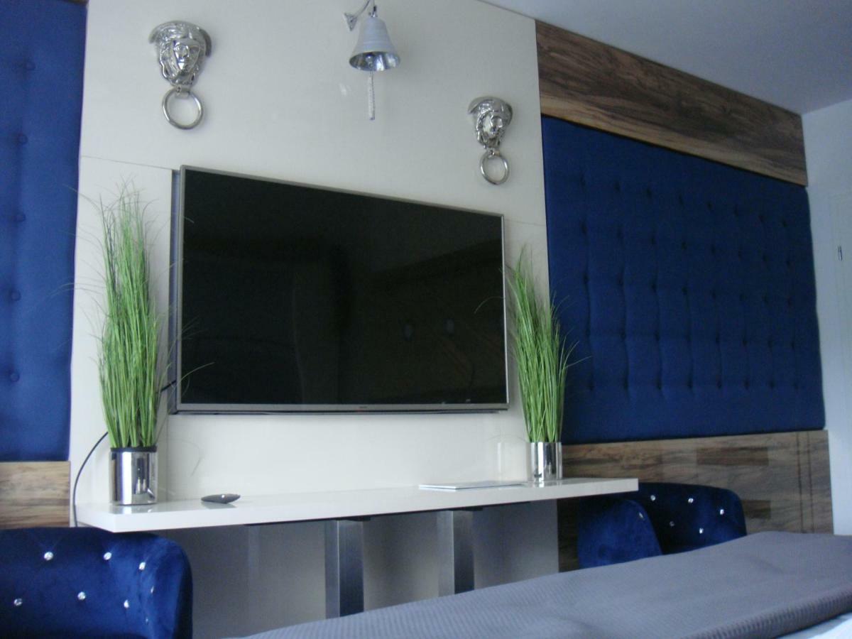 Luxury Apartament B 203 Polanki Park Basen&Spa Kołobrzeg Εξωτερικό φωτογραφία