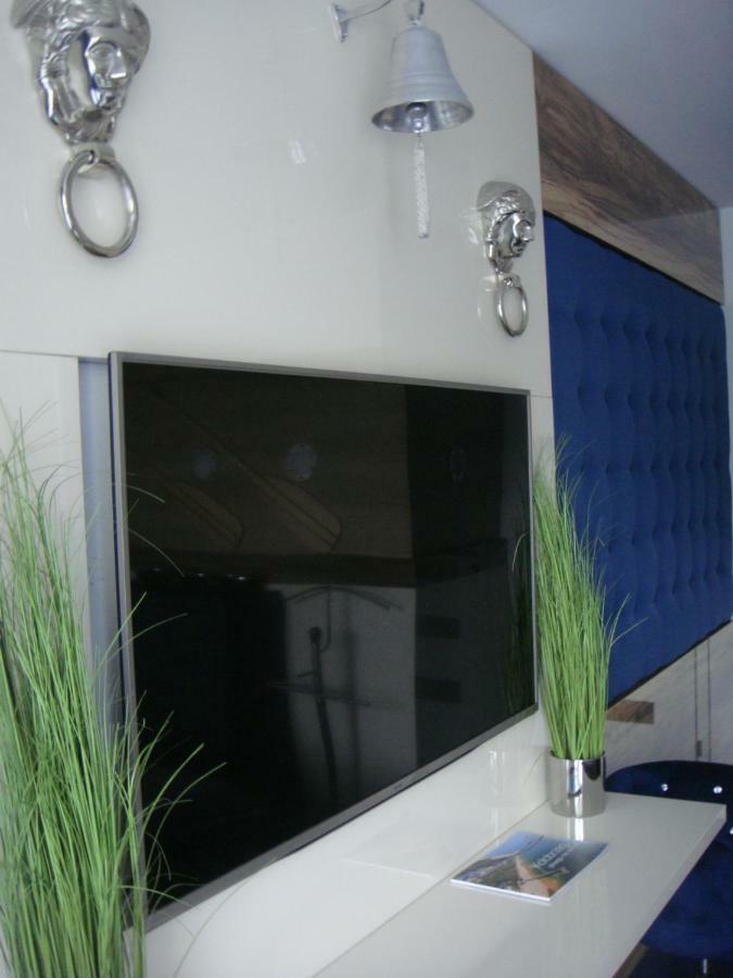 Luxury Apartament B 203 Polanki Park Basen&Spa Kołobrzeg Εξωτερικό φωτογραφία
