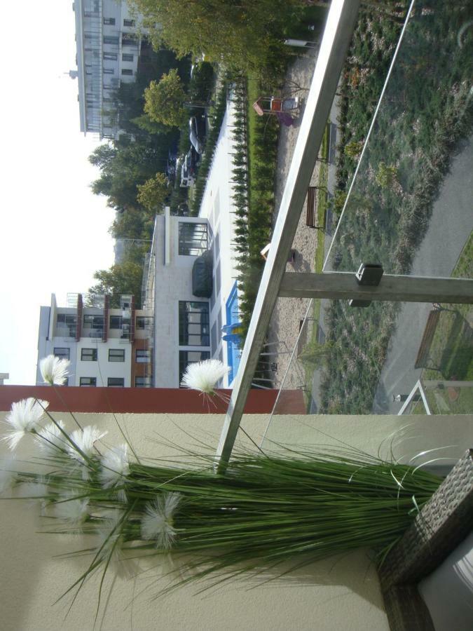 Luxury Apartament B 203 Polanki Park Basen&Spa Kołobrzeg Εξωτερικό φωτογραφία